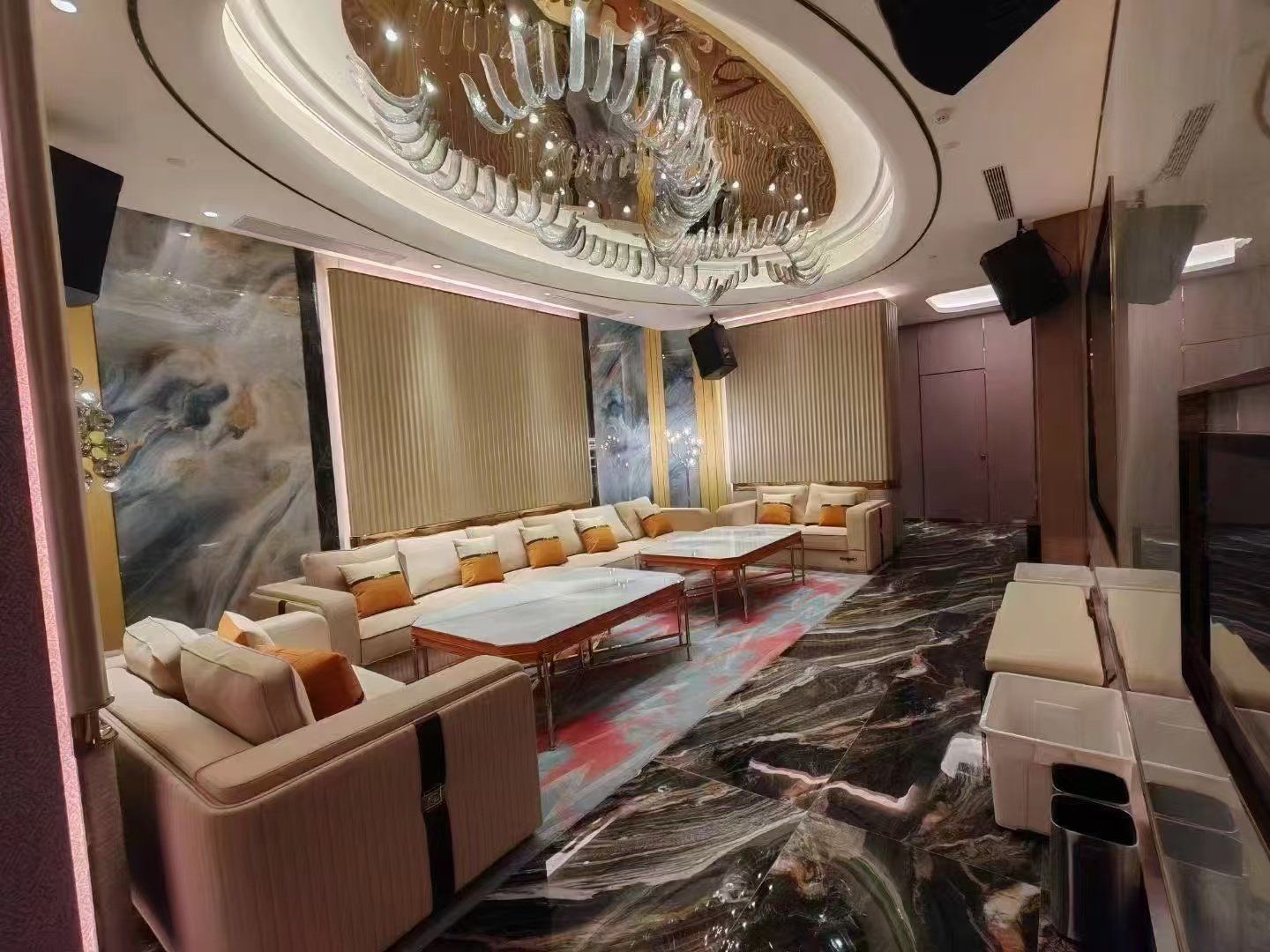 烟台商务ktv首选性价比-海阳市ktv预定